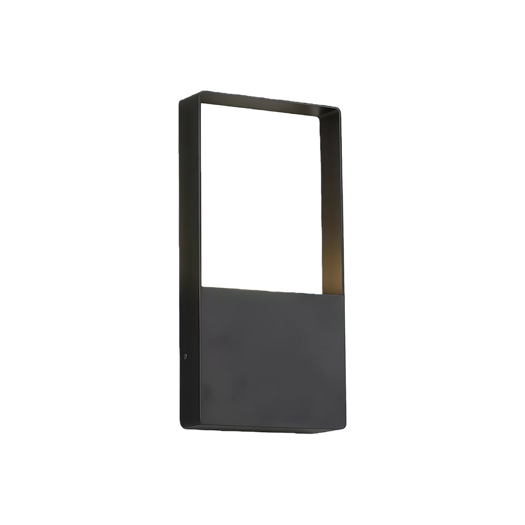 WINTERBOURNE OUTDOOR LED WALL LANTERN