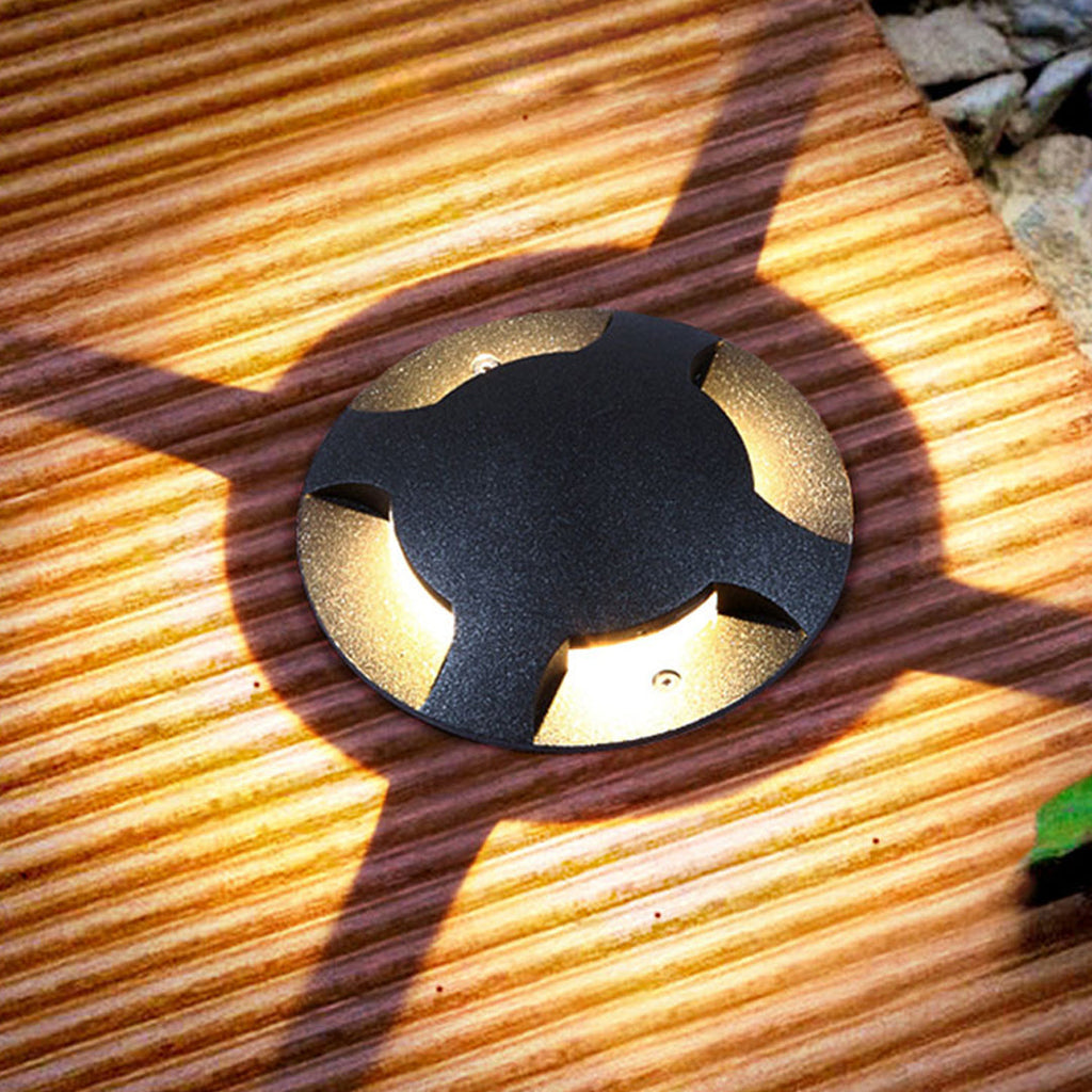 RAVENSCROFT GLOWING PATHWAY LANTERN