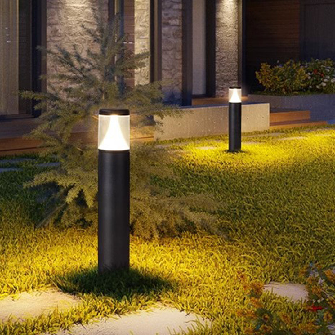 HALIFAX RUSTIC GLOW GARDEN STAKES