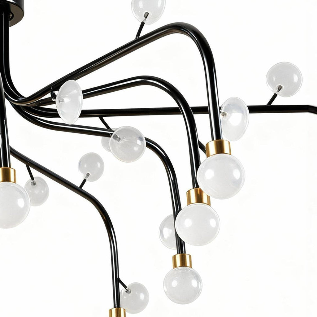WINTHROP VINTAGE INSPIRED ADJUSTABLE CEILING LUMINAIRE