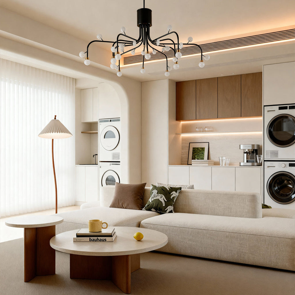 WINTHROP VINTAGE INSPIRED ADJUSTABLE CEILING LUMINAIRE
