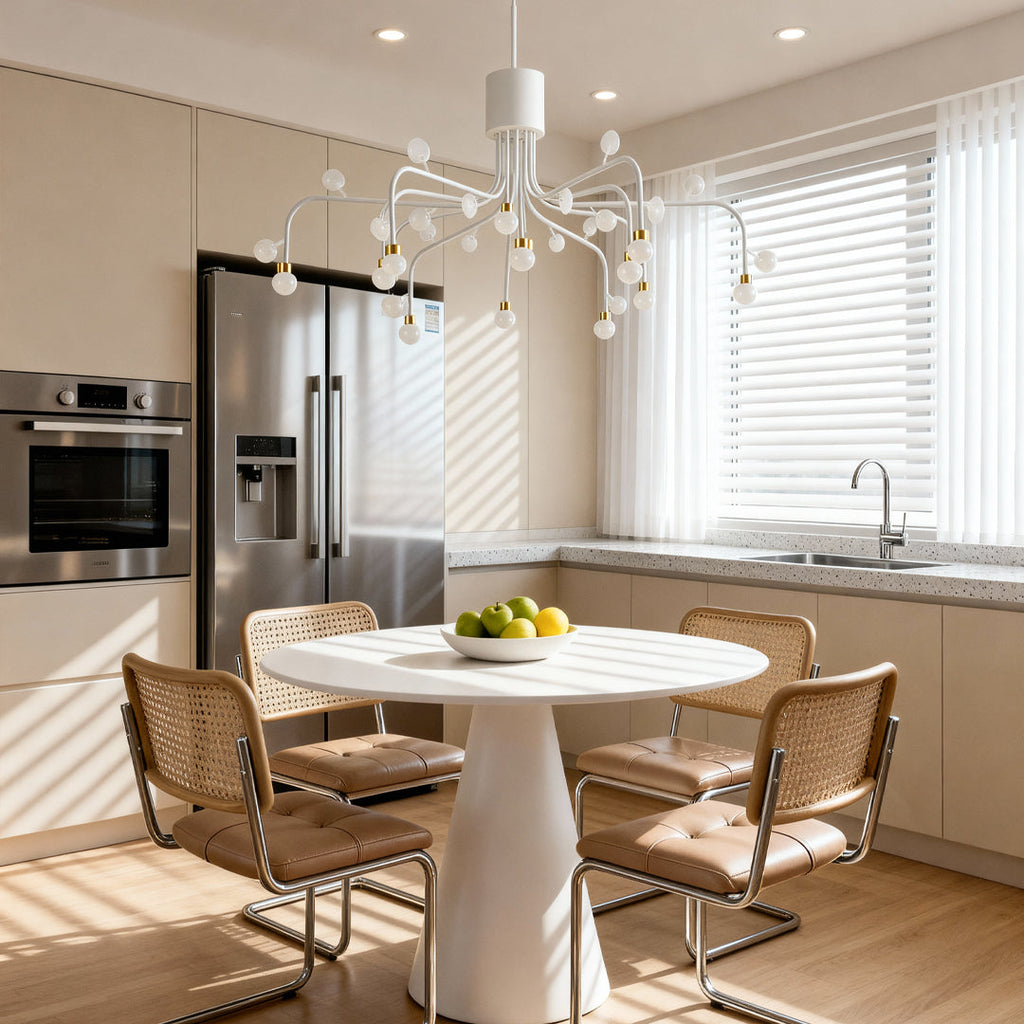 WINTHROP VINTAGE INSPIRED ADJUSTABLE CEILING LUMINAIRE