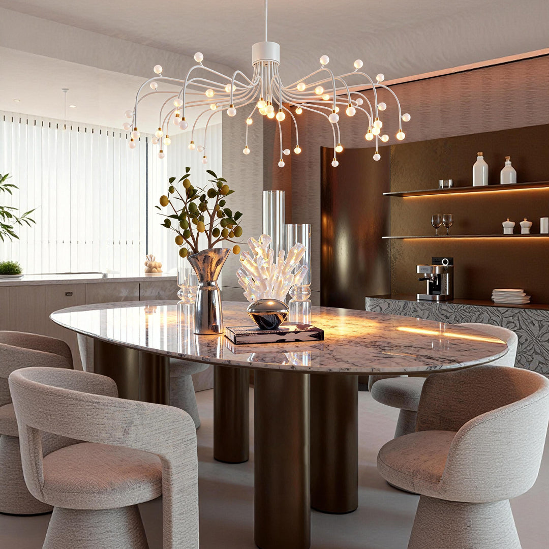 WINTHROP VINTAGE INSPIRED ADJUSTABLE CEILING LUMINAIRE