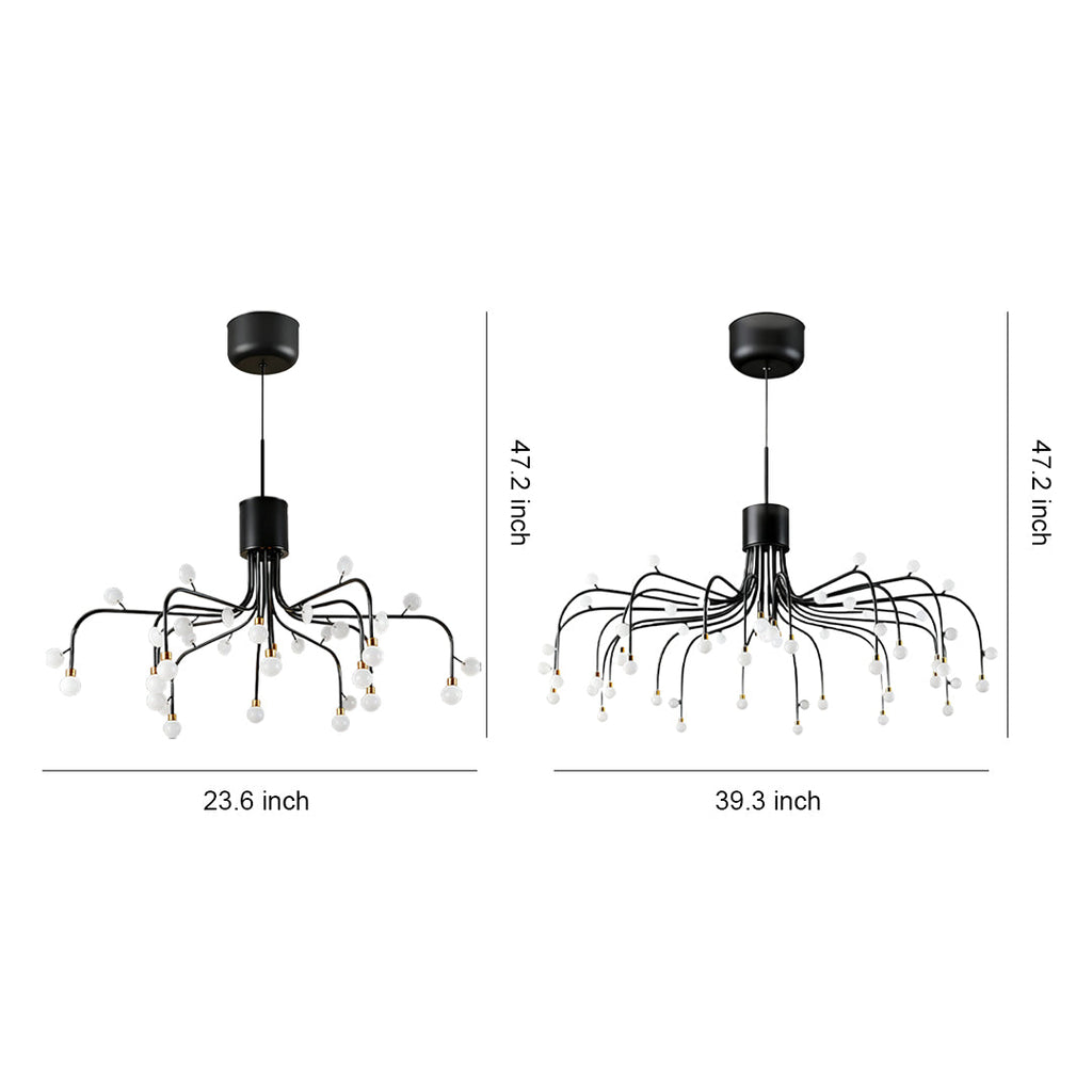 WINTHROP VINTAGE INSPIRED ADJUSTABLE CEILING LUMINAIRE