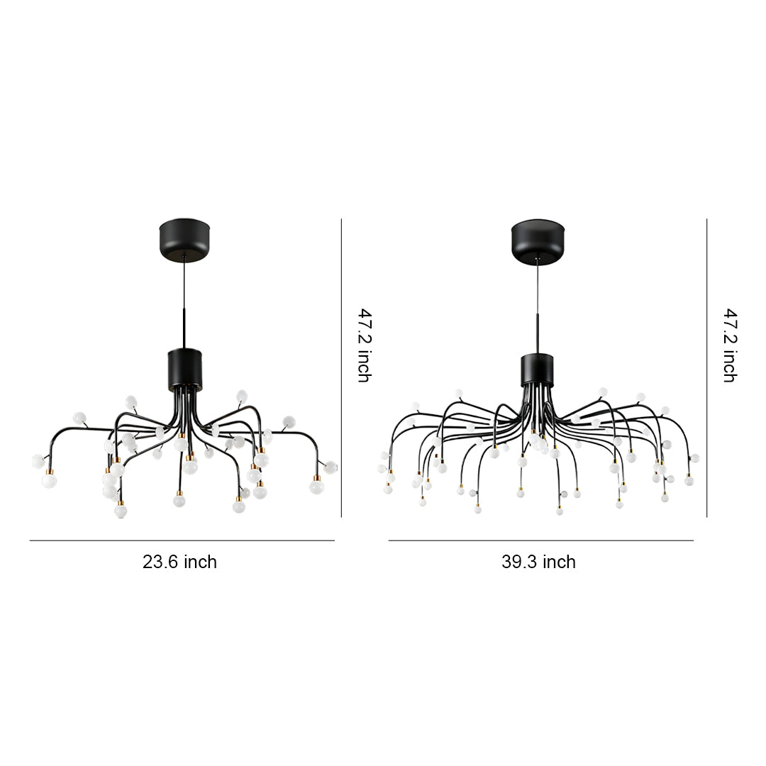 WINTHROP VINTAGE INSPIRED ADJUSTABLE CEILING LUMINAIRE
