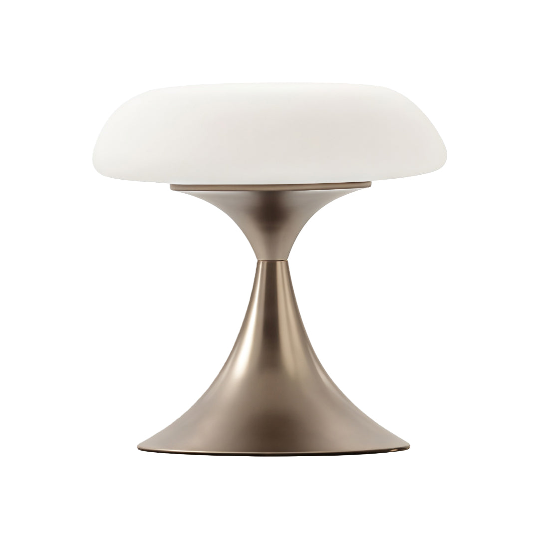 FENWICK MUSHROOM ILLUMINATOR - Vintage Inspired Ambient Table Lamp