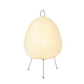 FENWICK RICE PAPER ILLUMINATOR WITH WABI-SABI AESTHETIC
