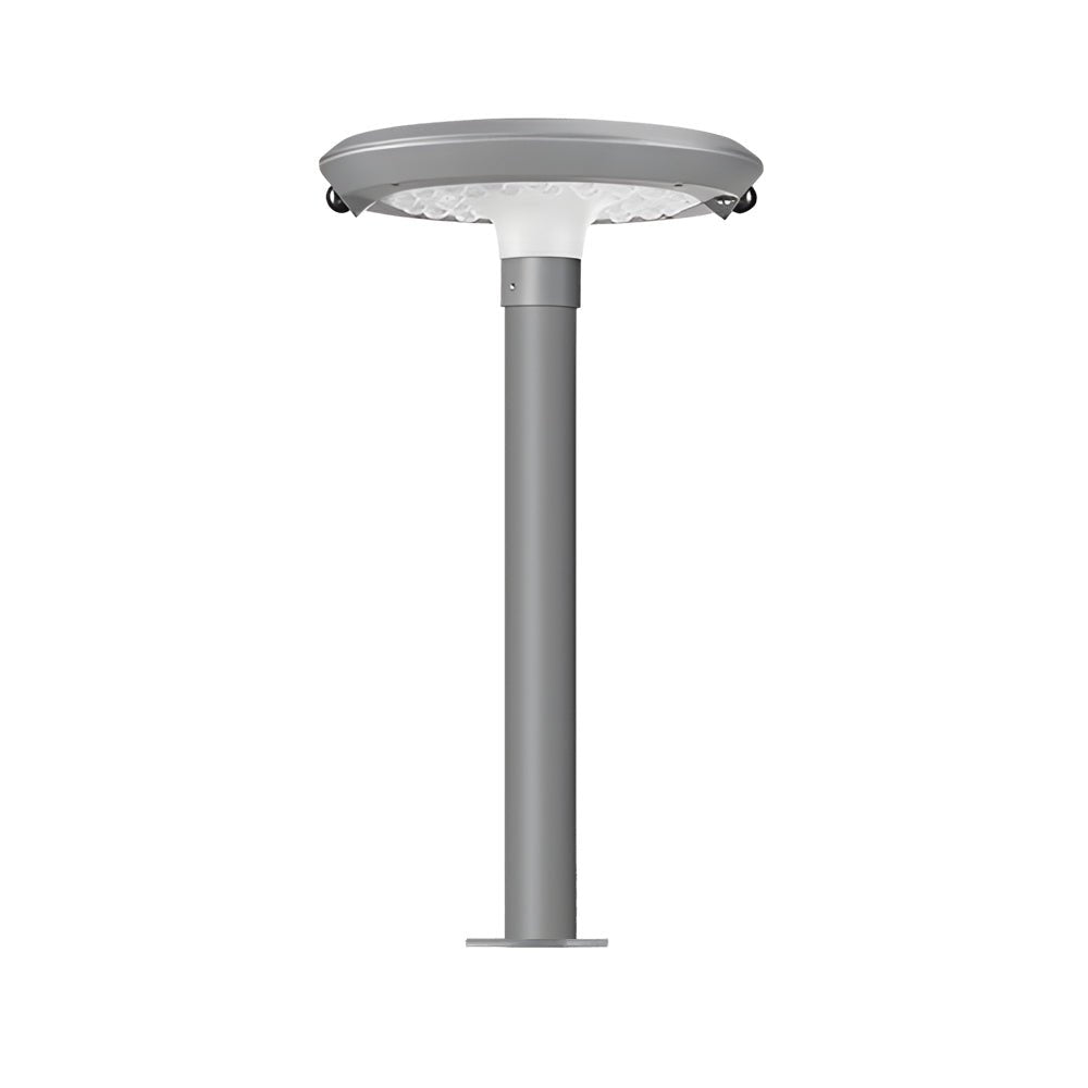 WINDSOR SOLAR ORB MOTION-ACTIVATED GARDEN LANTERNS