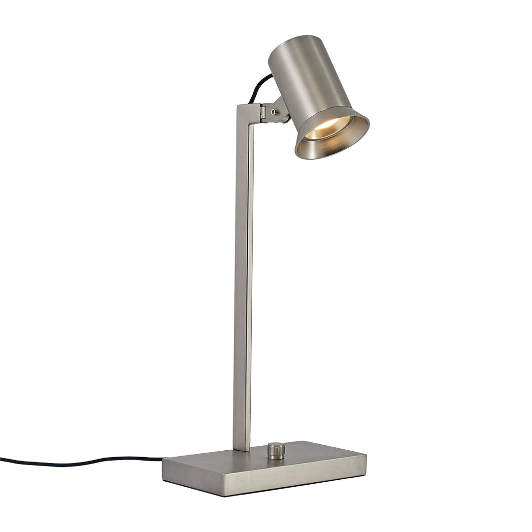 THORNBURY MECHANICAL SWING ARM DESK LAMP