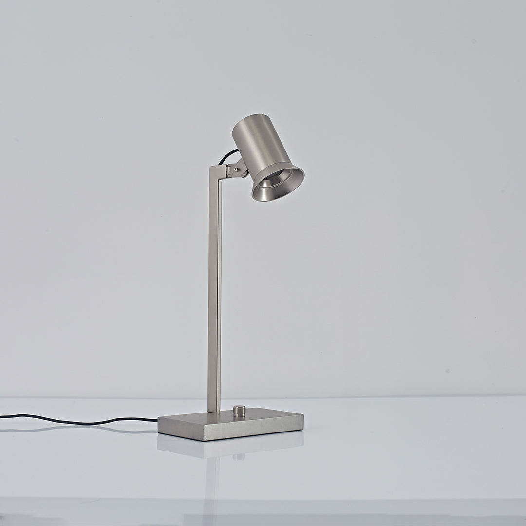THORNBURY MECHANICAL SWING ARM DESK LAMP