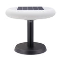 WINDSOR WATERSHED SOLAR GARDEN POST LANTERN