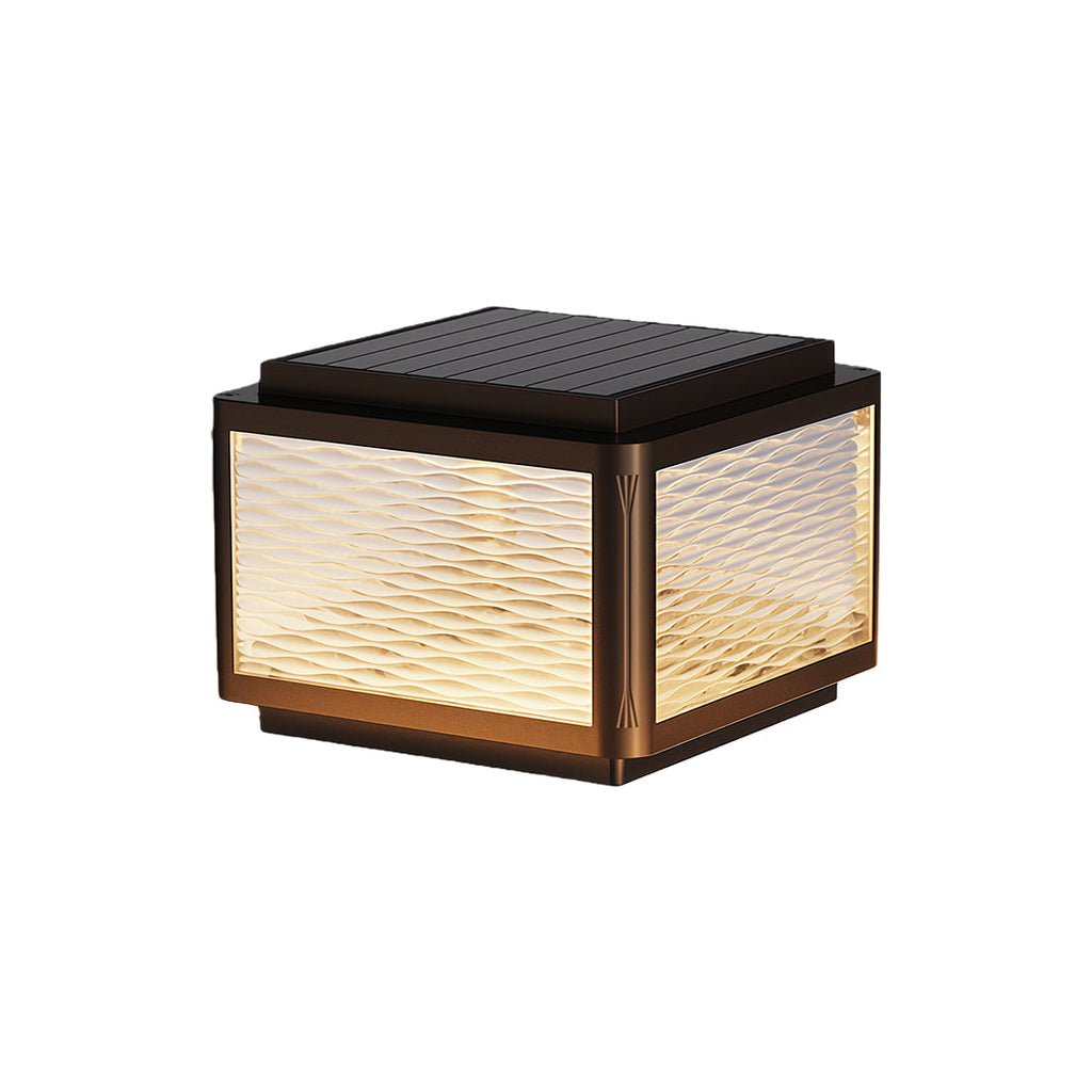 WINTHORPE WEATHERPROOF COLUMN LIGHTING POST