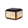 WINTHORPE WEATHERPROOF COLUMN LIGHTING POST
