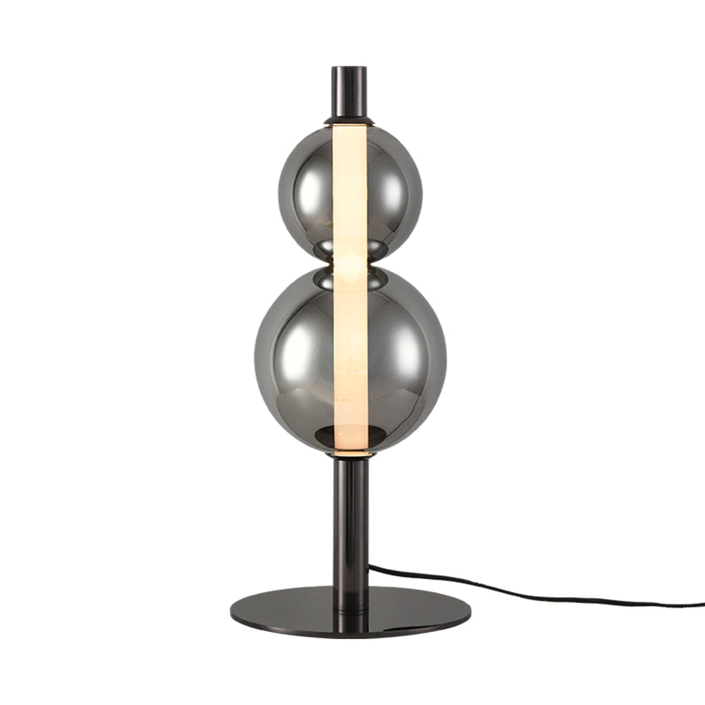 WINTHROP RADIANT MODERN LAMP WITH SPECTRUM LIGHTING
