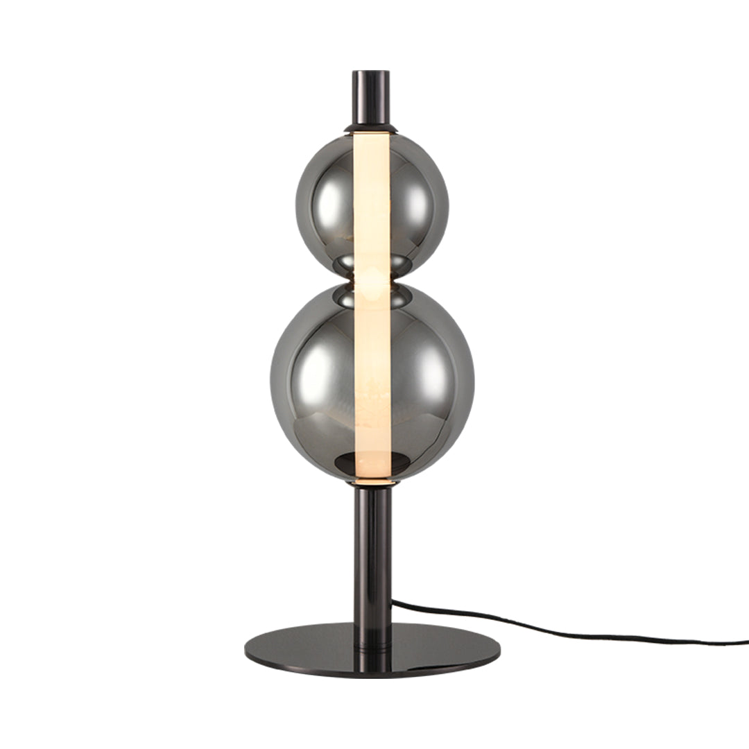 WINTHROP RADIANT MODERN LAMP WITH SPECTRUM LIGHTING