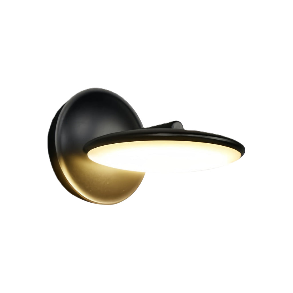 WINCHESTER SWIVEL ALUMINUM LED WALL SCONCE