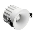 BRAMBLETON CIRCULAR LED RECESS LIGHTING FIXTURE