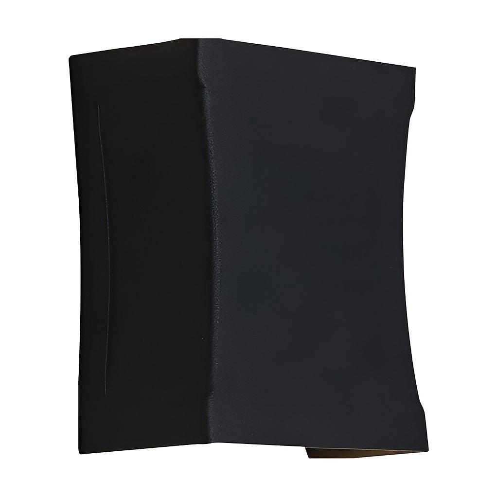 WINTHROP DUAL-ANGLE LED EXTERIOR WALL SCONCE
