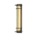 RAVENSCROFT OUTDOOR ILLUMINATOR, MINIMALIST WATER-RESISTANT WALL LAMP