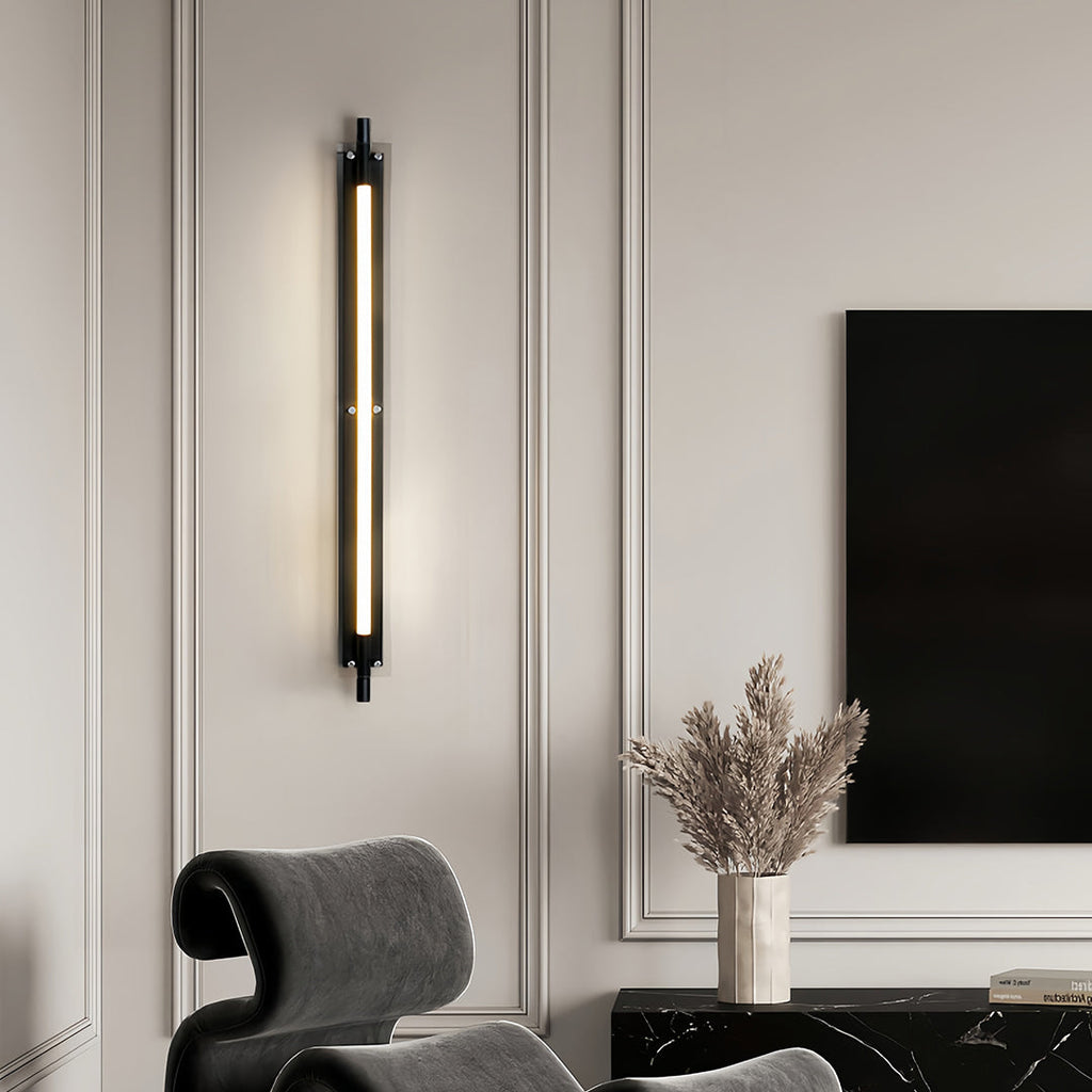 RAVENHALL UP-DOWN LED CORRIDOR STRIP LUMINAIRE