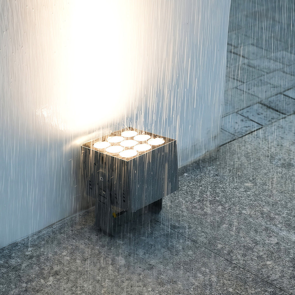WINDSOR SQUARE OUTDOOR LED WASH LIGHT WITH NARROW BEAM