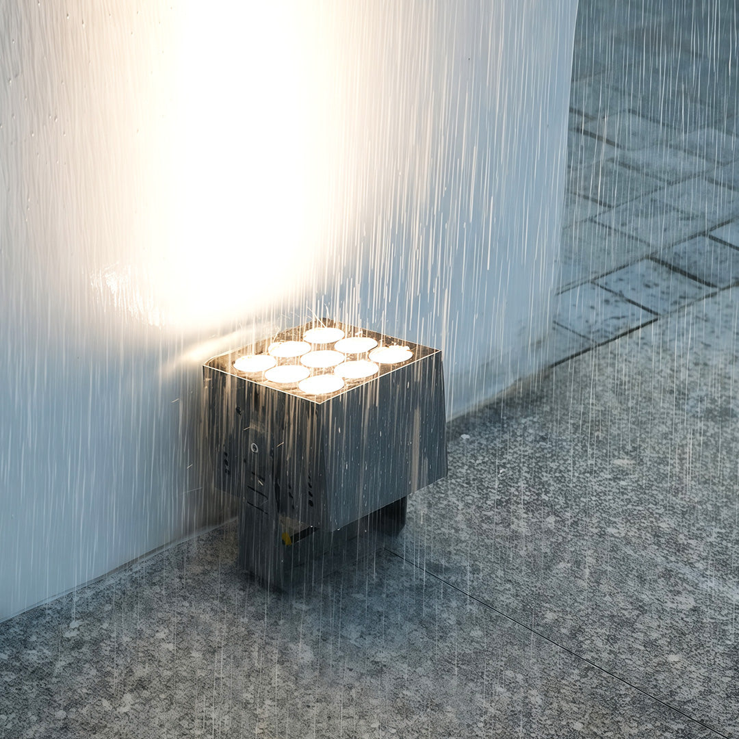 WINDSOR SQUARE OUTDOOR LED WASH LIGHT WITH NARROW BEAM