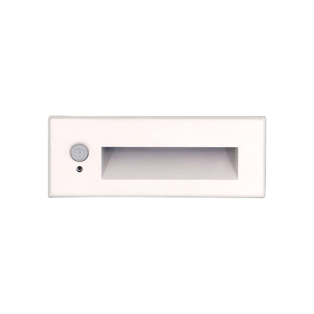 BRAMBLETON INSET OUTDOOR STEP ILLUMINATORS
