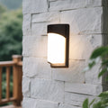 RAVENWOOD WEATHERPROOF OUTDOOR WALL LANTERN