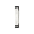 WINTERBOURNE RAINPROOF LINEAR OUTDOOR WALL LANTERN