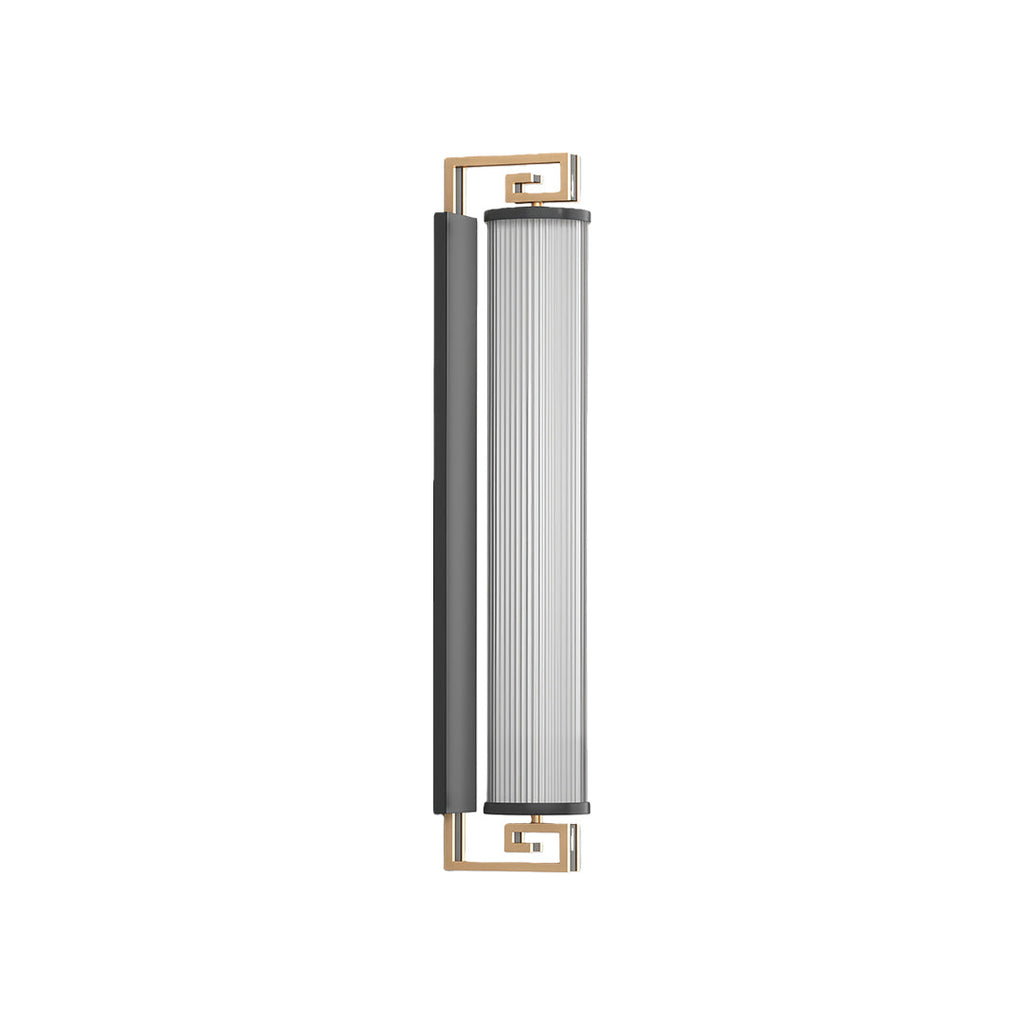 PEMBROKE RAINPROOF WALL SCONCE LIGHT