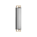 PEMBROKE RAINPROOF WALL SCONCE LIGHT
