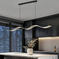 RAVENWOOD WAVING PENDANT LIGHT