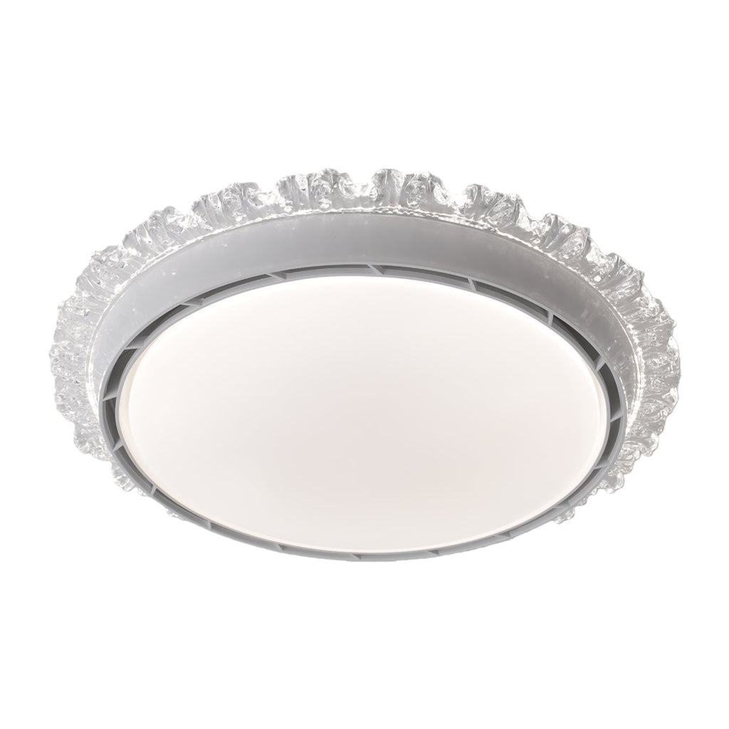 WINTERBORN WHISPER BLADELESS CEILING LAMP FAN