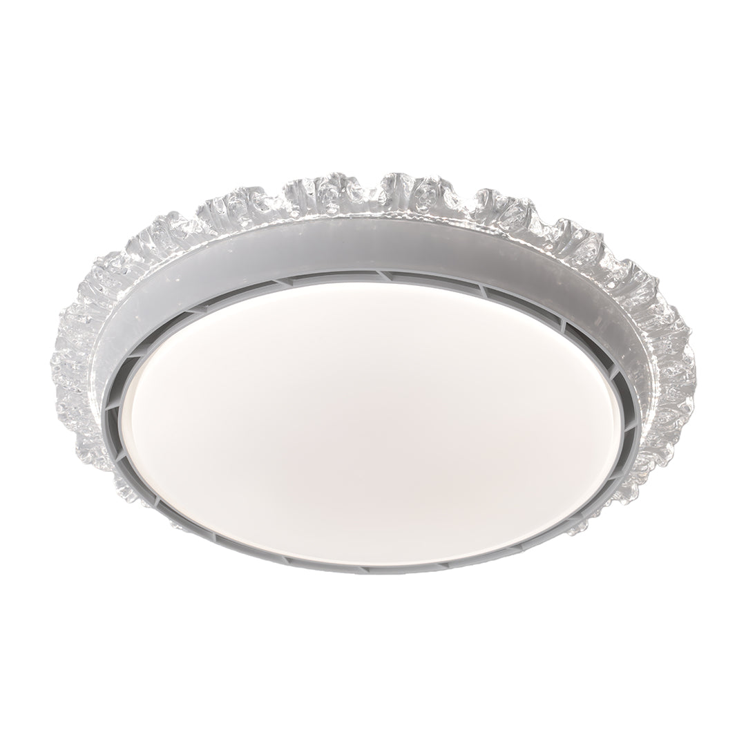 WINTERBORN WHISPER BLADELESS CEILING LAMP FAN