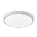 VINCENZA HIDDEN FAN CEILING LUMINAIRE WITH DIMMABLE FUNCTION