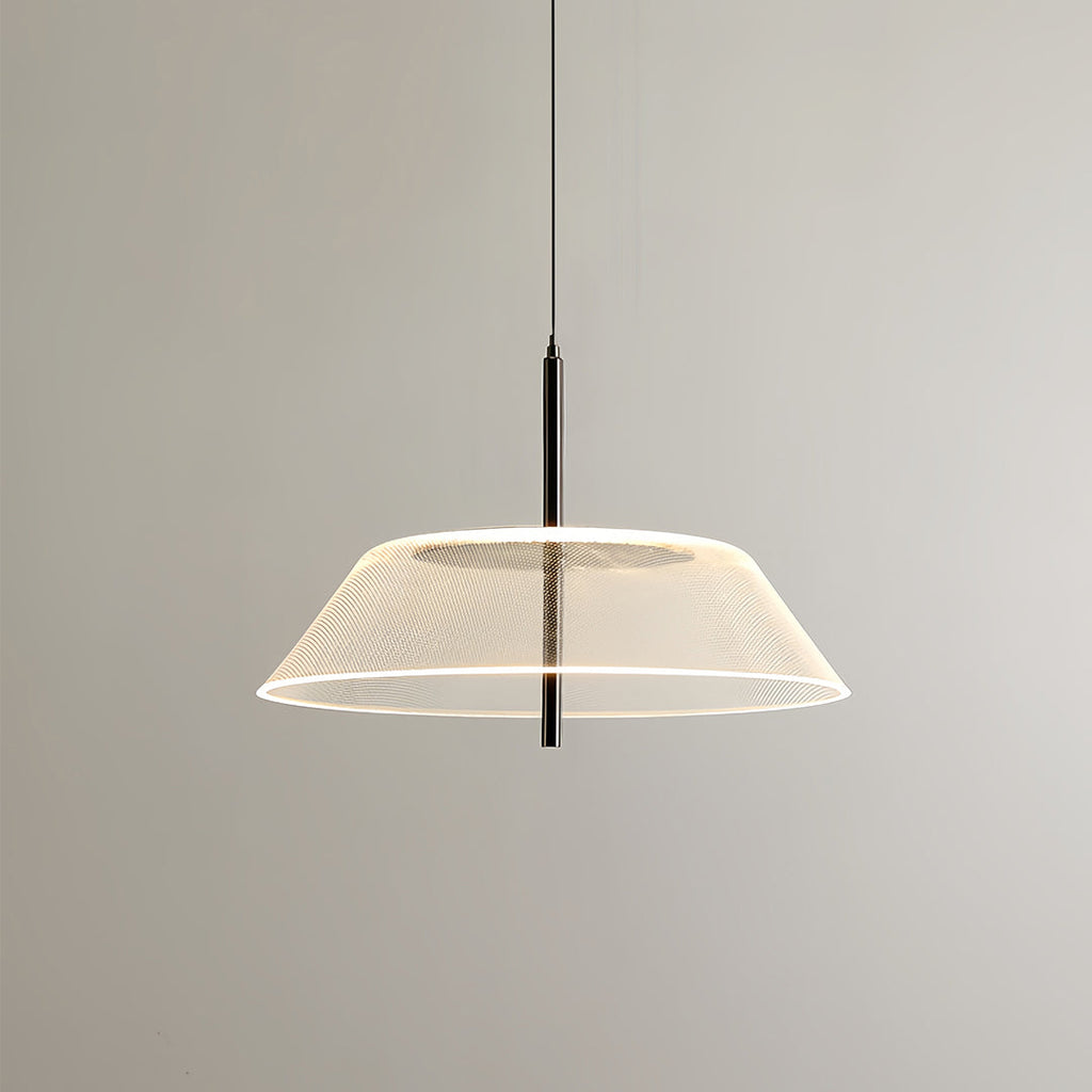 WINDSOR CRYSTAL GLOBE ISLAND PENDANT LIGHT