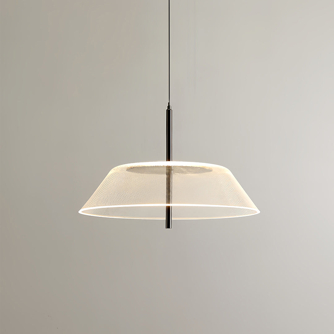 WINDSOR CRYSTAL GLOBE ISLAND PENDANT LIGHT