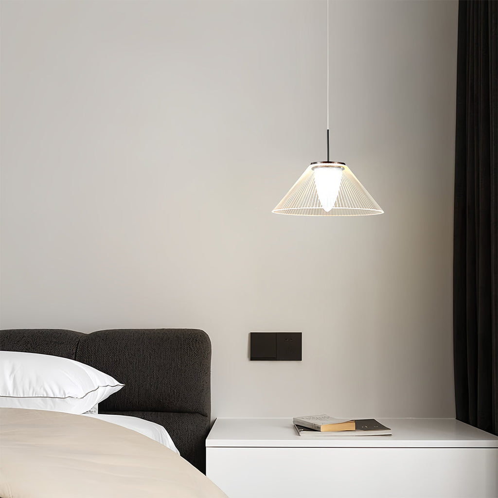 WINDSOR CRYSTAL GLOBE ISLAND PENDANT LIGHT