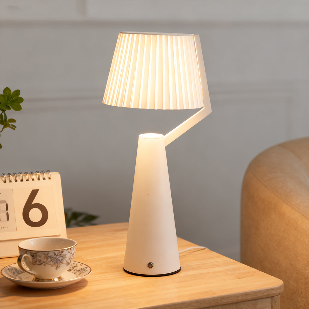 THORNBURY MINIMALIST NIGHTSTAND ILLUMINATOR