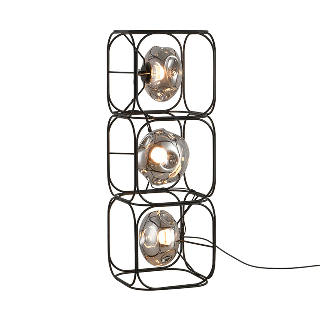 WINTHORPE STACKABLE LUMINAIRE CUBE