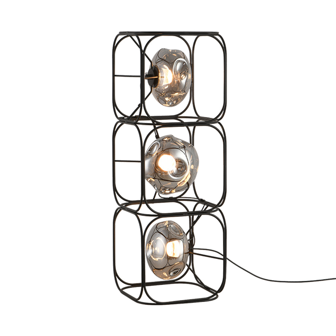 WINTHORPE STACKABLE LUMINAIRE CUBE