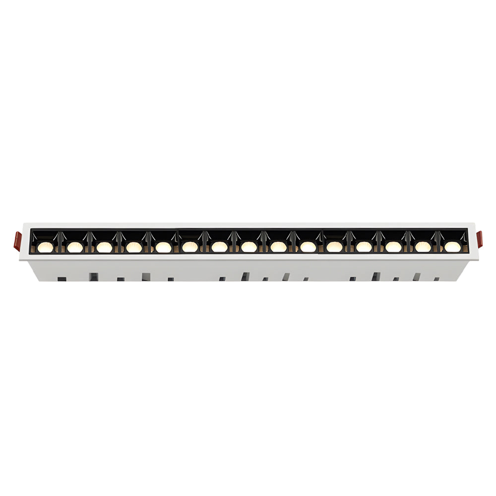 WINCHESTER SLIMLINE LED RECESSED ILLUMINATOR