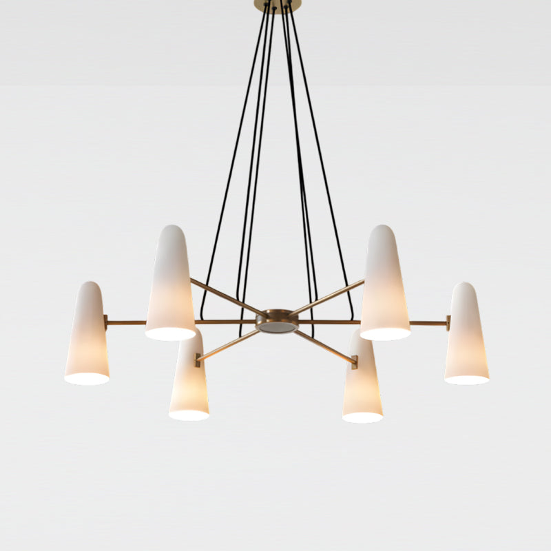 Ravenwood Crystal Cascade Lantern