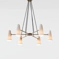 Ravenwood Crystal Cascade Lantern