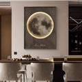 ASTRAL HARMONY ELECTRIC METER ARTISTIC ENCLOSURE