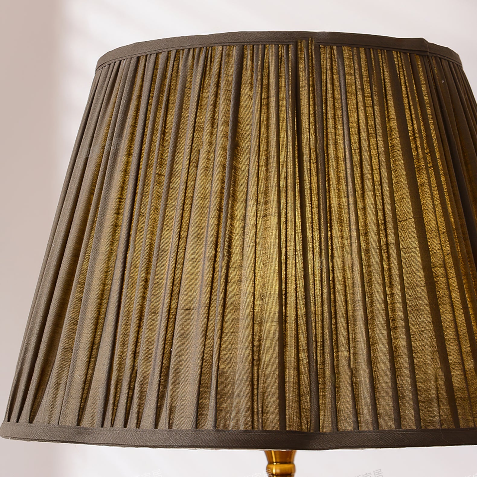 CELTIC GLOWING ORB FLOOR LANTERN