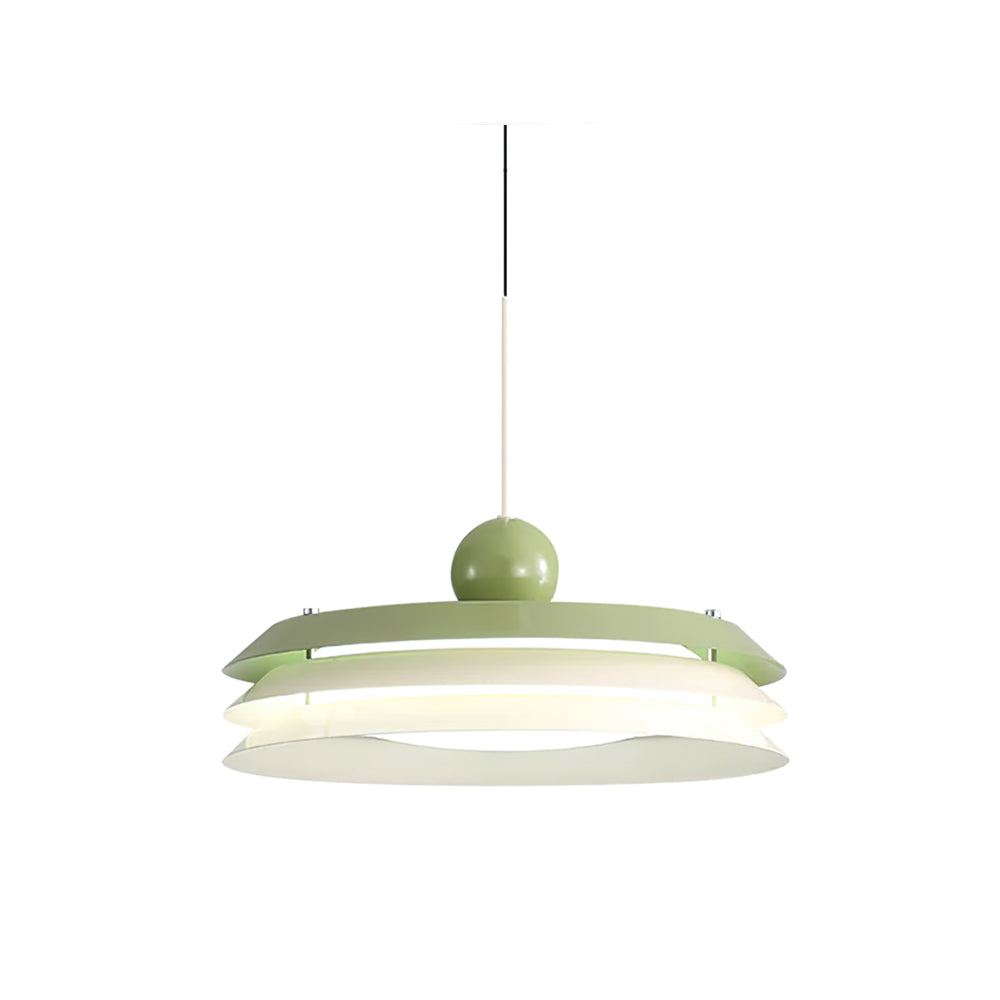 WINTHROP HANGING GLASS ORB LUMINAIRE