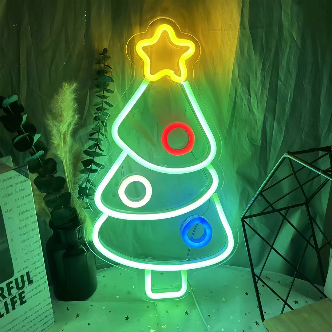HALLOWEENIAN GLOWING SPIRIT USB ILLUMINATION SIGN