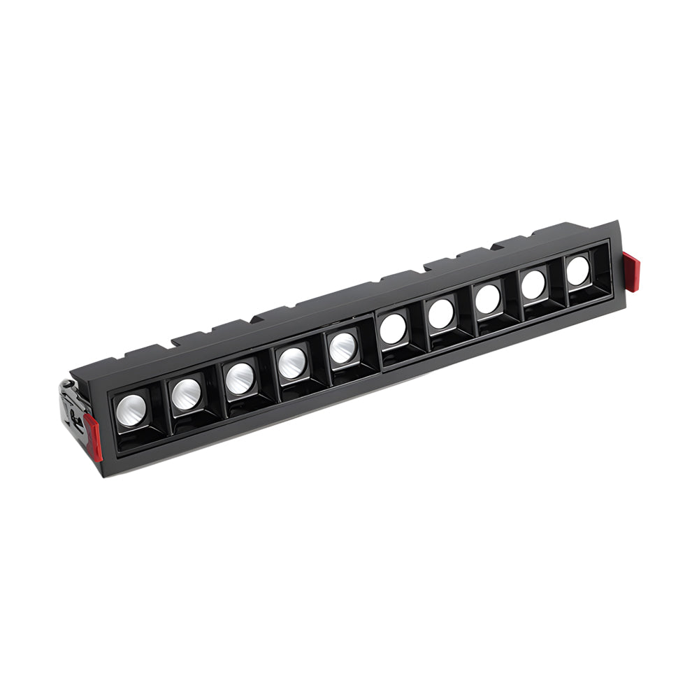 WINCHESTER SLIMLINE LED RECESSED ILLUMINATOR
