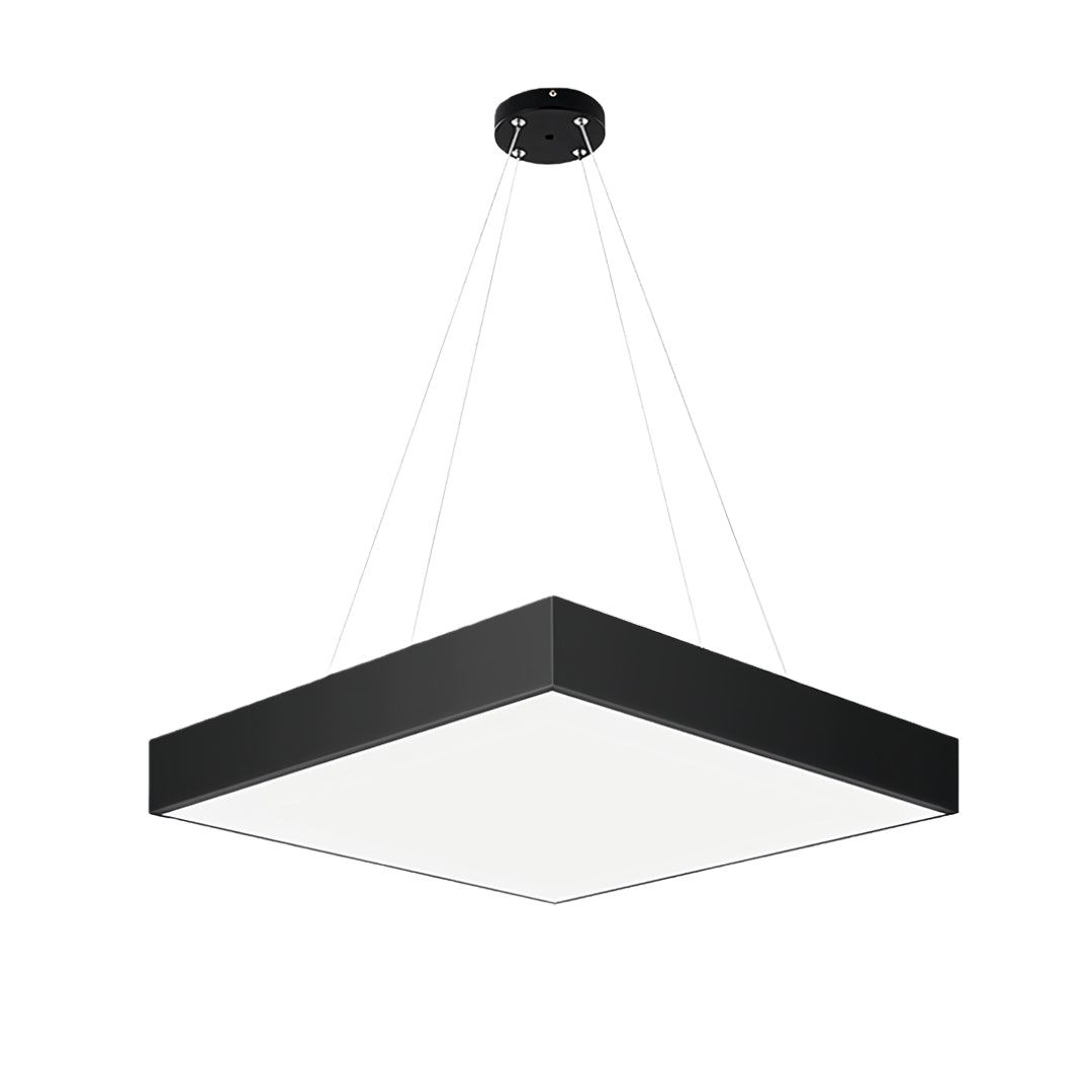 RAVENSCROFT DIAMOND-INSPIRED LED CEILING LANTERN